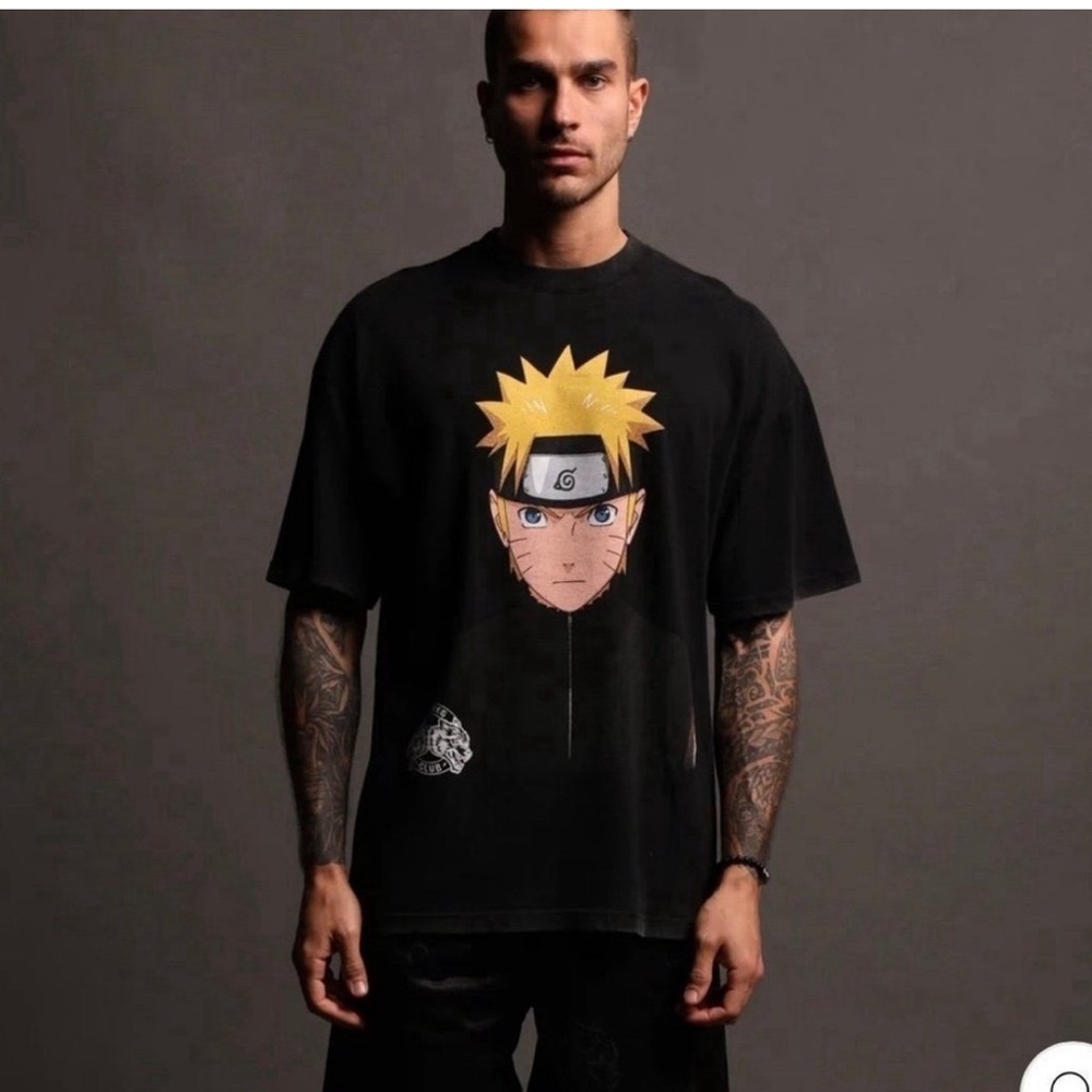 Darc Sport Naruto